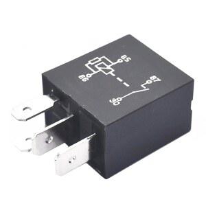 기아 아제라 카덴자 엘란트라 옵티마 쏘나타 쏘나타 쏘렌토 10-15, 1R3524 1R3545 95230-2P030용 Geradepart RY-1614 1.8L 2.4L 3.3L 3.5L 3.8L 3.8L 윈드실드 와이퍼 모터 릴레이 장착 현대 장착
