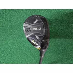 PING  G430 3번 19도 유틸리티