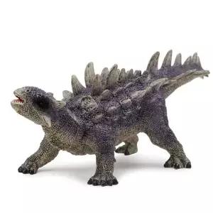 [하프클럽/브이와이]소프트공룡(폴라칸투스)동물학습 모형 완구