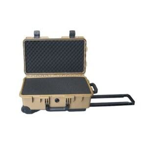 정리함 공구함 박스 휴대용 구형 대형 장비하드케이스 방수 56단독 545X210X106MM 장비 파일백