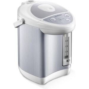 끓이기 QUARTS 온수 531605 전기 5QT [골드] 저당밥솥