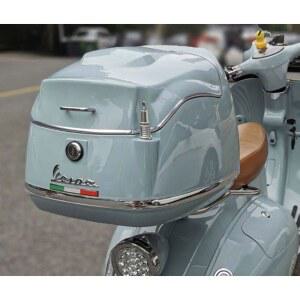 오토바이 스쿠터 4륜오토바이 전방트렁크박스 바이크트렁크 박스 150 상품 45L 트렁크