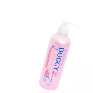 강아지 코코넛성분 도기 샴푸린스 일반견 750ml
