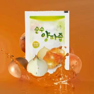햇양파 무안 양파 100 저온 착즙 양파즙 선물세트 가족 친정 추석 한가위 시댁