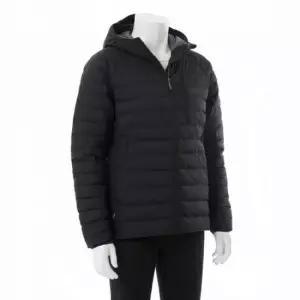 랩 MUST IT_ Rab 25FW 마이크로라이트 윈드스토퍼 다운 자켓 블랙 패딩 QDB-74-BLK