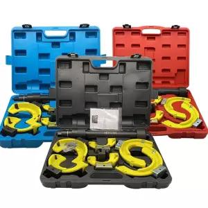 자동차 쇼바 스프링 교체 댐퍼 쇽업 분해 정비소 마운트