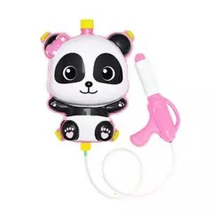 [하프클럽/브이와이]토이락 베이비버스 배낭물총 배낭 물총 핑크