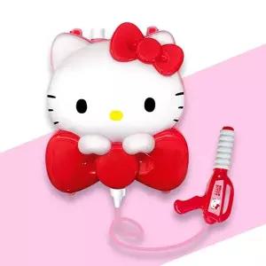 [하프클럽/브이와이]헬로키티 물놀이장난감 배낭물총 워터건