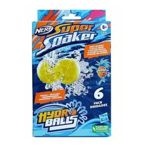 [하프클럽/브이와이]수퍼소커 하이드로 볼 장난감 물총 F6393