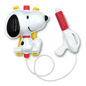 [하프클럽/브이와이]토이락 물총놀이 스누피캐릭터 배낭물총 스누피