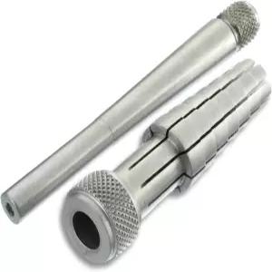 메가캐스트 메탈 링 스트레처 래스번 6-1/2 인치