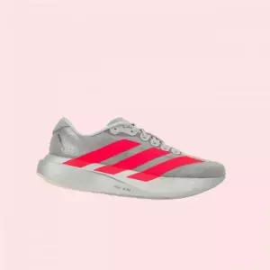 아디다스 스니커즈 아디제로 EVO SL 실버 메탈릭 루시드 레드 KI3381 4909797