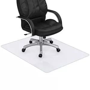 고품질 미끄럼 방지 투명매트 논슬립 발판 방수필름 80x100cm 투명매트 미끄럼방지 논슬립 WFNUHVV
