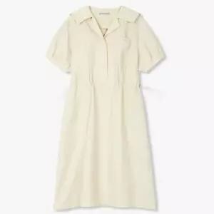 세일러 칼라 A라인 롱 원피스 7225237003 추천 지컷