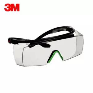 3M 보안경 SecureFit SF3717AS IR1.7회색 안경겸용 3M보안경