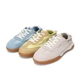 바바라 베스트 밴딩끈 스니커즈 운동화 BBH162 3COLOR 966280