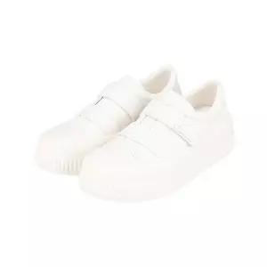 바바라 베이직한 디자인의 데일리 스니커즈 운동화 BBI163IV 966240