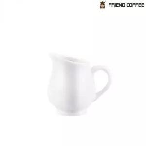 [하프클럽/알티피아]도자기 미니 시럽용 소스잔 테이블웨어