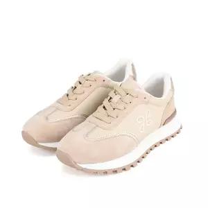 바바라 베스트 자수 포인트 스니커즈 운동화 BBH609BE 966208