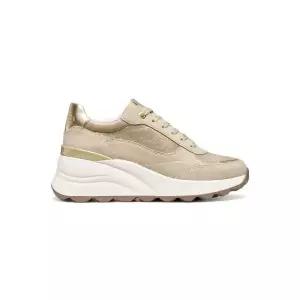 [제옥스] 여성 컴포트 7CM 키높이 스니커즈 운동화 스페리카 EC13 8GXWAA5F8S 966158