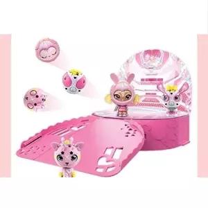 고품질 어린이 인형 플레이세트 피규어 멀티팩 장난감 주블스 어린이장난감 관절인형 여아인형 WFLXE99