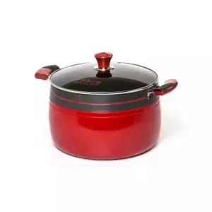 키친아트 IH 신비냄비 28cm 양수곰솥 인덕션 냄비