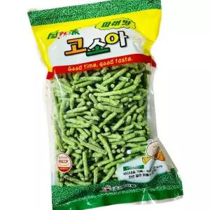 맛사랑 파래 고소아 500g 15개 반찬