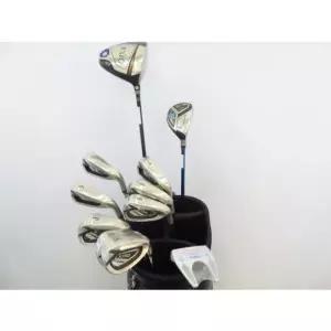 젝시오 스틸 남성용 중고골프채 풀세트