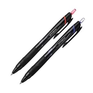 고품질 TBZ 미쯔비시)제트스트림볼펜(SXN-150 0.7mm 청) 수성펜 사인펜 멀티펜 WFLYWI4