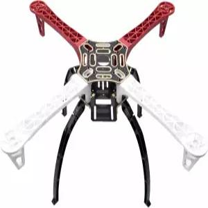 Youn F450 드론 프레임 키트 4축 에어프레임 450mm 쿼드콥터 착륙 스 기어