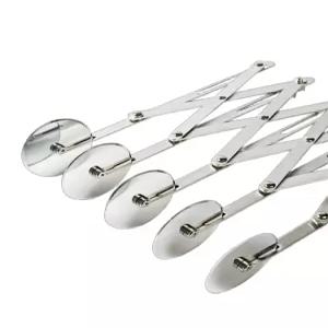 패스트리롤러 나이프 도우 반죽칼 컷팅 반죽 분할기 커터기 패스트리 톱니 커팅칼 슬라이서