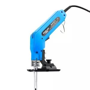 스티로폼 컷팅기 조각기 포장재 커터 고온 열선 단열재 세트