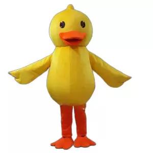 오리인형탈 행사용탈 동물인형가면 귀여운캐릭터 탈