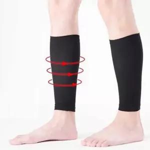 오너클랜 남여공용 종아리 슬리브 보호대 수면 압박 다리 밴드 압박스타킹 종아리보호대