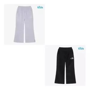 NP6KR52 노스페이스 키즈 걸즈 앨리슨 팬츠 1802718