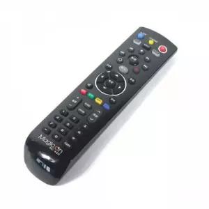 TV 셋톱박스 만능 tv리모콘 리모콘 휴대하기좋은크기