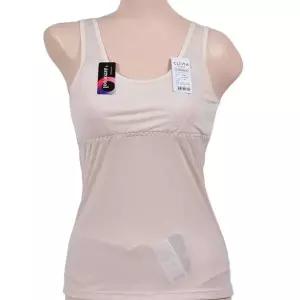 [하프클럽/알티피아]깔끔하고 발랄한 면원단 편안한 브라런닝