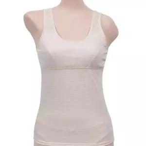 [하프클럽/알티피아]청량하고 가벼운 면소재 주니어 브라런닝