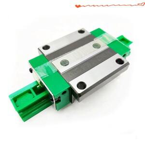 INA Roller Block Bearing KWVE35-B-V1-G1