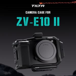 틸타 카메라 케이지 소니 ZV-E10 II TA-T69-FCC-B