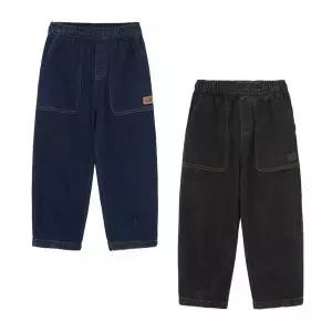 NP6NR53 노스페이스 키즈 블루릿지 팬츠 1892585