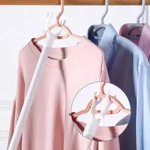 [하프클럽/알티피아]옷걸이 꺼내기 장대 막대 옷봉 스틱 짧은타입