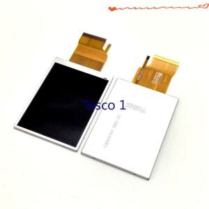 새로운 1pcs 오리지널 LCD 디스플레이 화면 + 백라이트 케이블 CANON Powershot SX70 HS 디지털 카메라 수