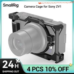 소니 ZV1 카메라용 SmallRig 경량 케이지 블로깅 2938