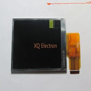 니콘 쿨픽스 L330 LCD 스크린 디스플레이용 카메라 수리 부품 백라이트 포함 신제품