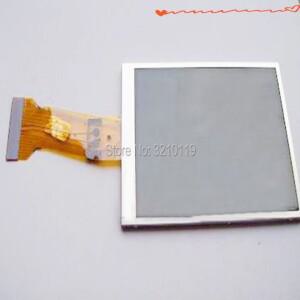 니콘 COOLPIX L20 디지털 카메라 수리 부품 백라이트용 새로운 LCD 디스플레이 화면