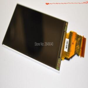 소니 A5000 디지털 카메라 수리 부품 + 백라이트용 새 LCD 디스플레이 화면
