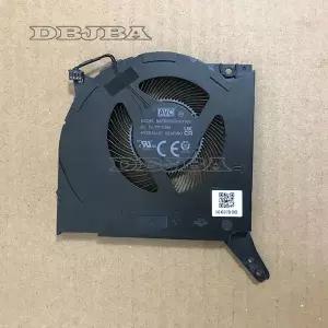 Lenovo Legion 5 15IAH7 82RC BAPB0809R5HY003 DC5V 0.5A용 노트북 CPU 냉각 팬