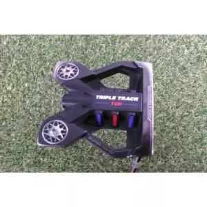 퍼터 오딧세이 TRIPLE TRACK TEN 34인치 커버x (G85)