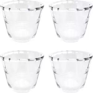 파이렉스 6온스 커스터드 컵 4개 세트
